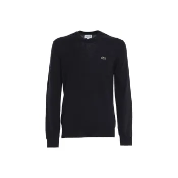 LACOSTE Sweater Men's Dark Blue