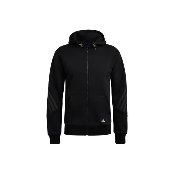 Adidas Jackets Men Black