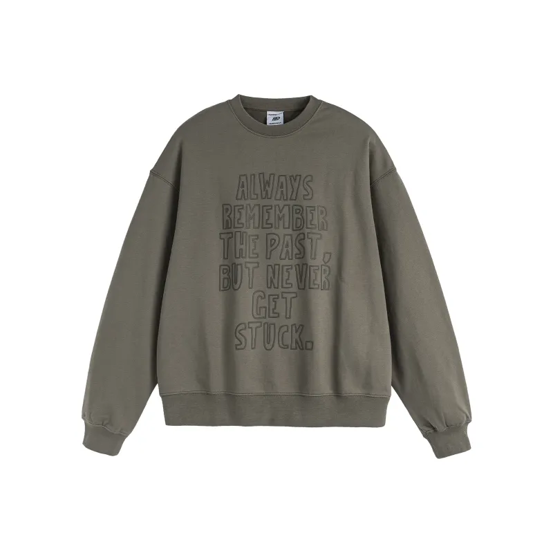 NARTALIY Sweatshirts Unisex-2