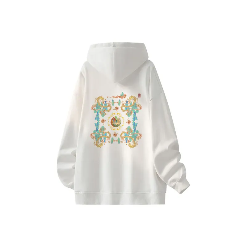 HONOR OF KINGS Sweatshirt Unisex-8