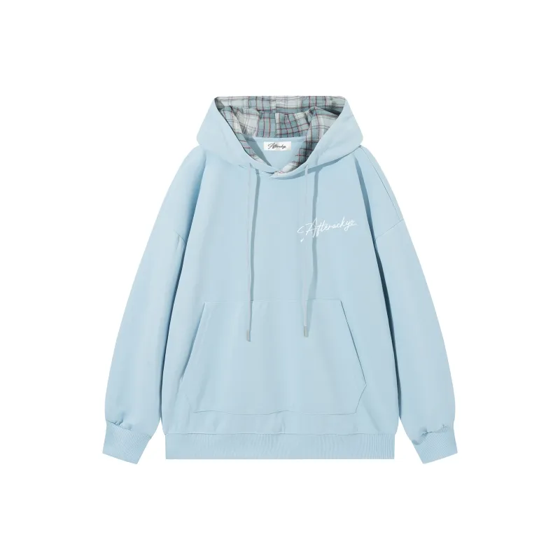 Mackyo x Soorchce Sweatshirt Coat Unisex-29