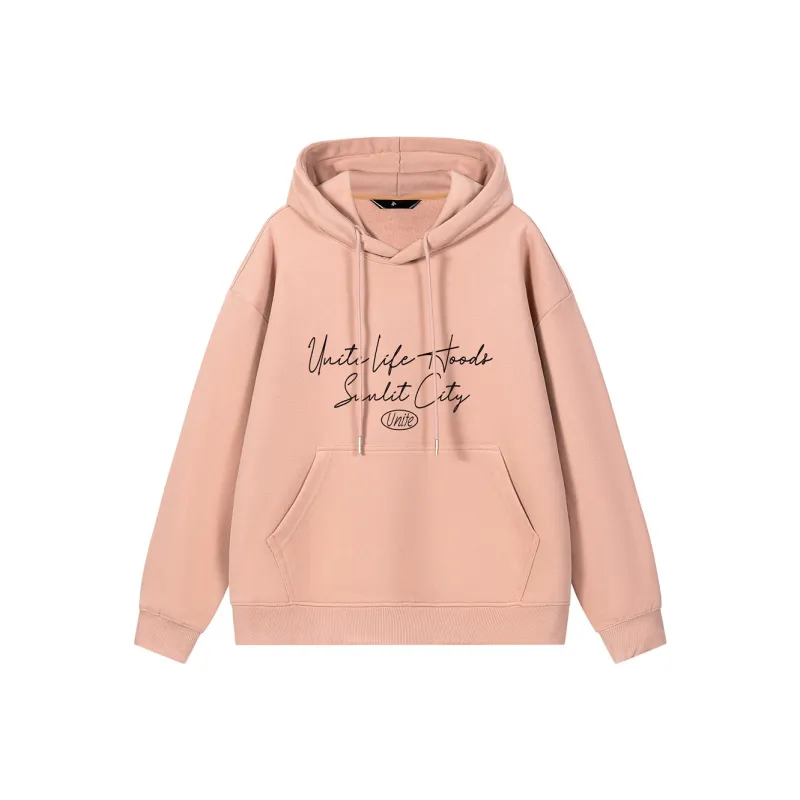 Unite Life HOODS Sweatshirt Unisex-10