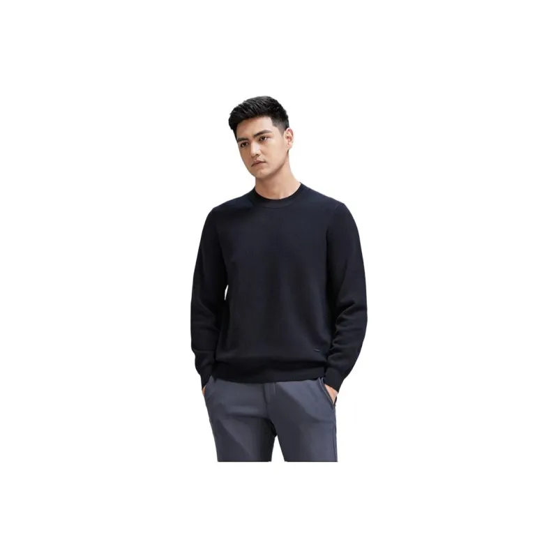 GOLDLION Versatile Sweater Men's-4