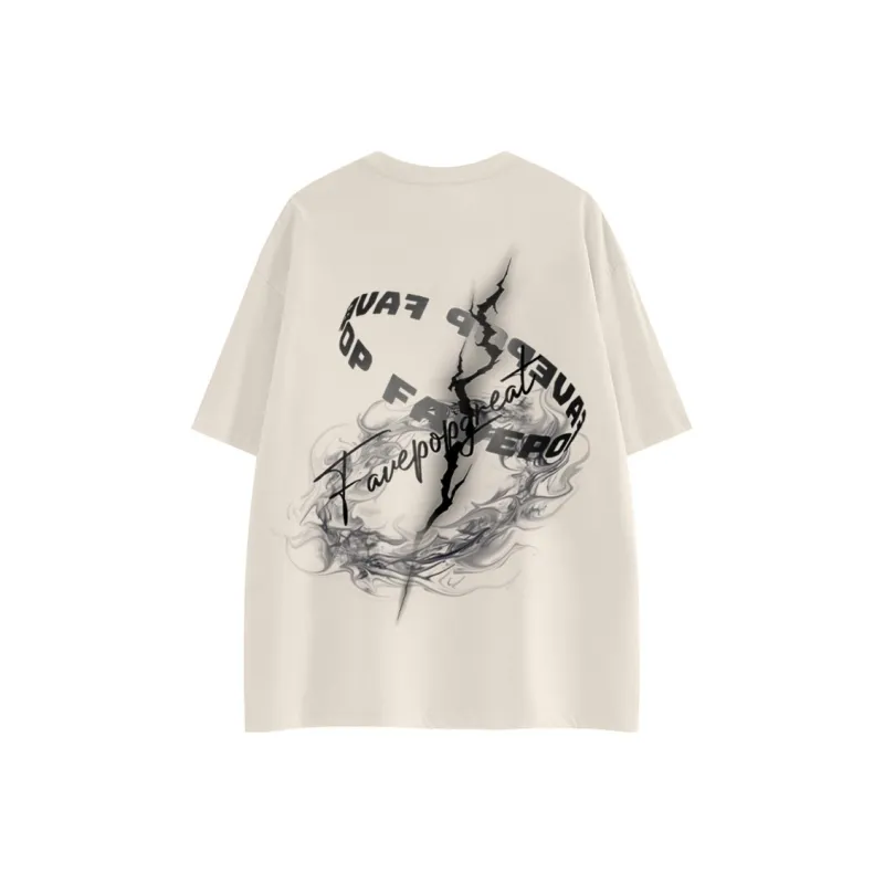 FAVEPOP T Shirts Unisex-7