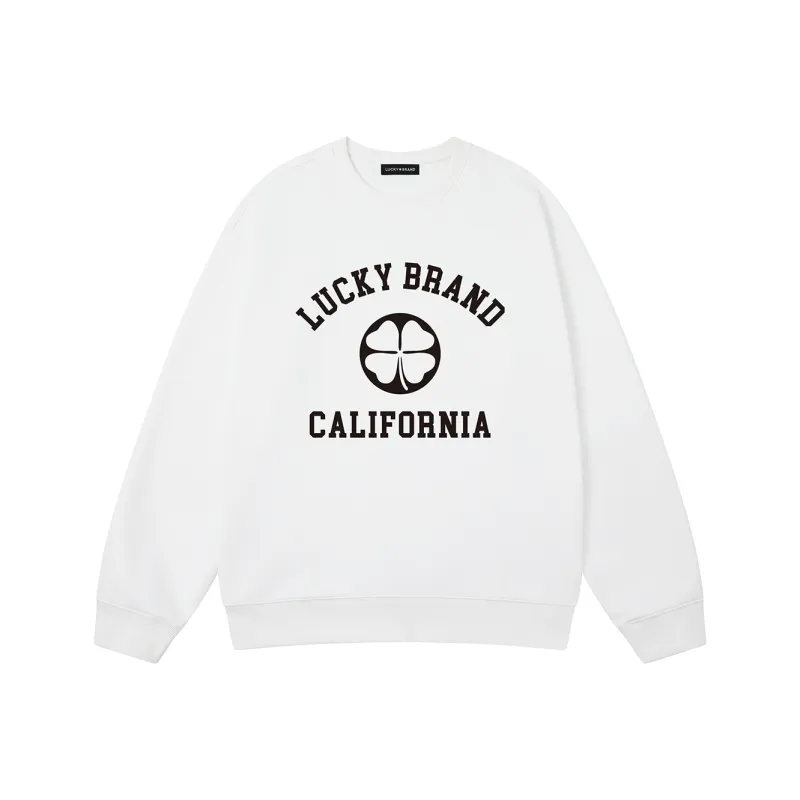 LUCKY BRAND Sweatshirts Unisex-0