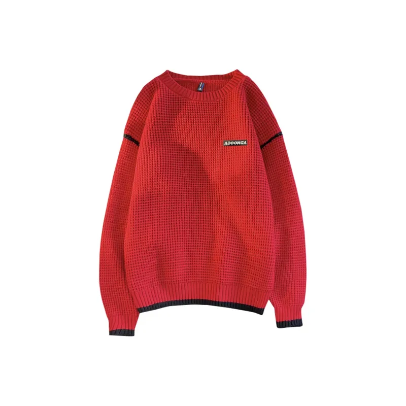 ADOONGA Knitwear Unisex-15