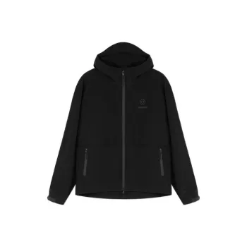 REPRESENT 247 Jackets Men Black