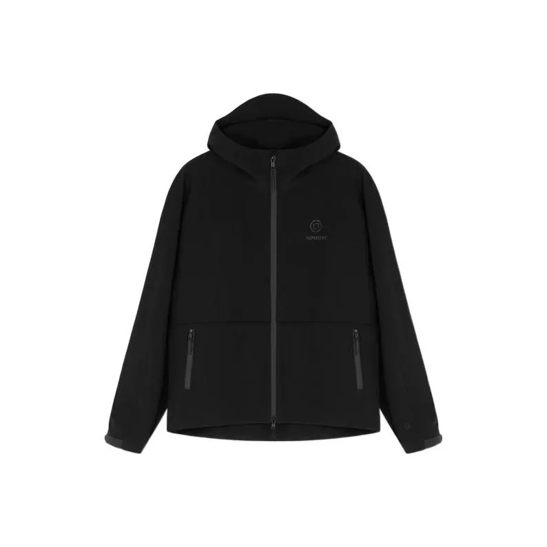 REPRESENT 247 Jackets Men Black-0