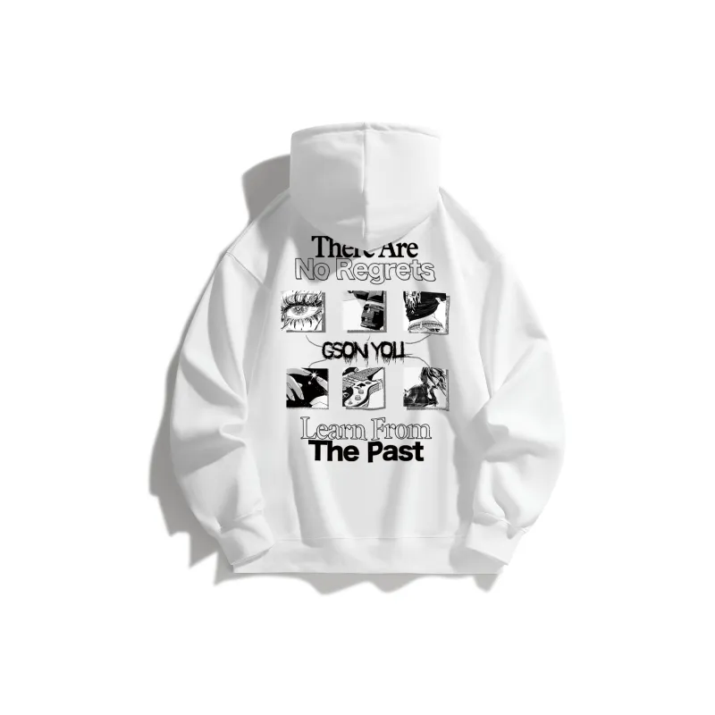 GSON Sweatshirts Unisex-2