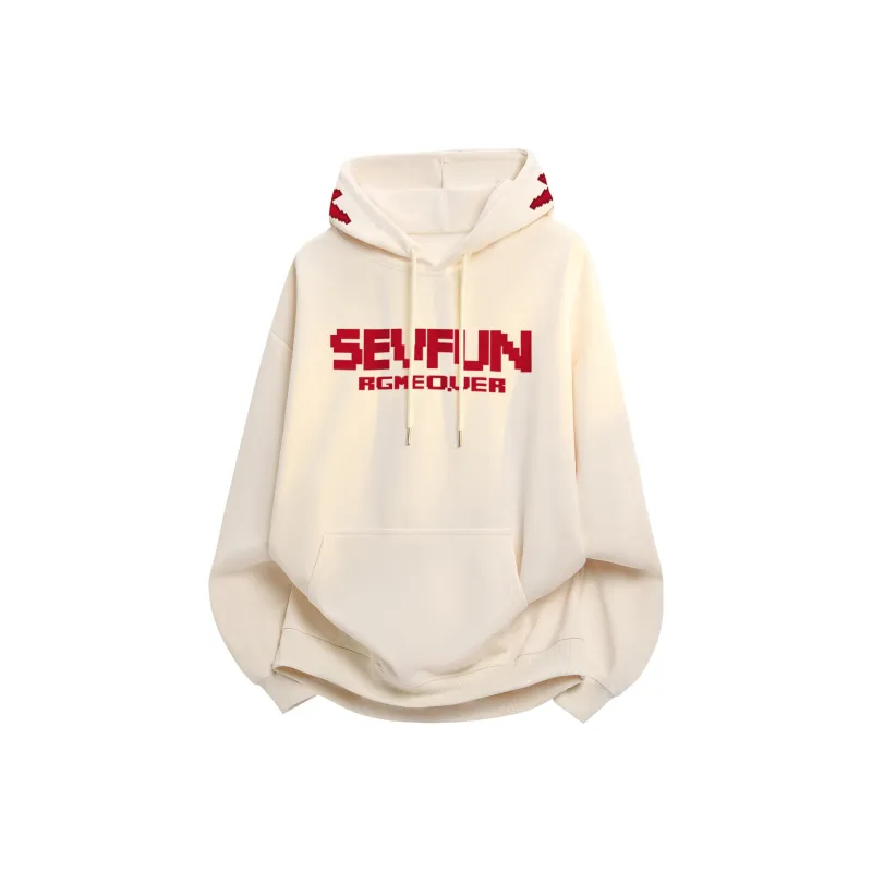 7 SEVFUN Sweatshirts Unisex-28