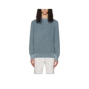 RAG&BONE Sweaters Men Blue