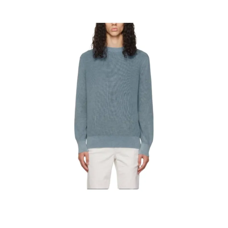 RAG&BONE Sweaters Men Blue-0