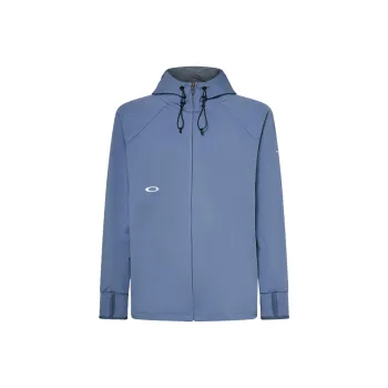 Oakley Jackets Men Dark Blue