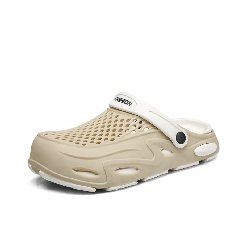 OUGLEMEN Clogs Men-6