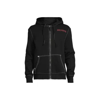 TRUE RELIGION Sweatshirt Men's Black