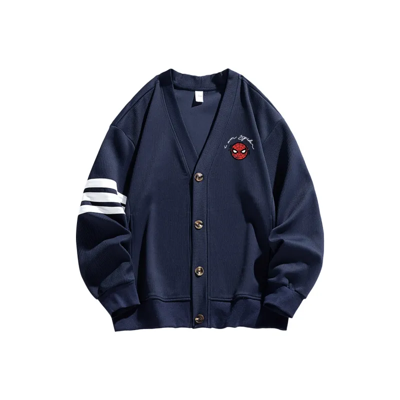 MARVEL Knitwear Unisex-0