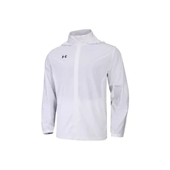 Under Armour Jackets Men White
