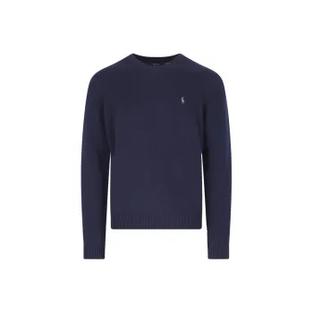 Polo Ralph Lauren Crewneck Knitted Jumper