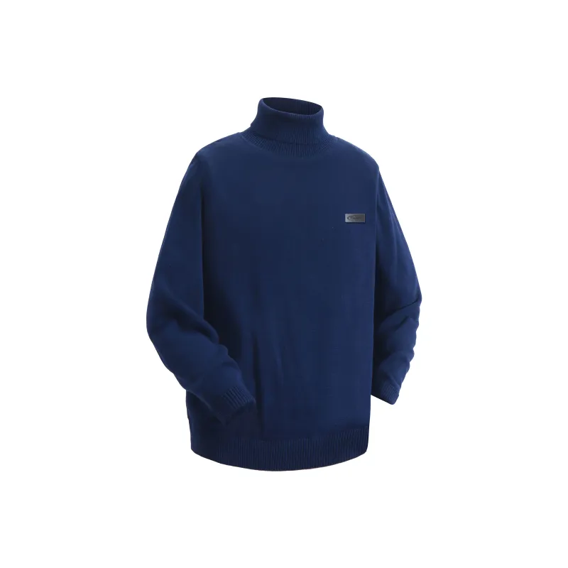 FLOAT Sweaters Unisex-5