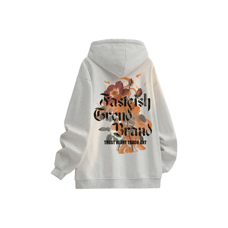 FASTFISH Sweatshirts Unisex-20