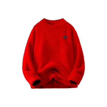 Torso Sweaters Unisex
