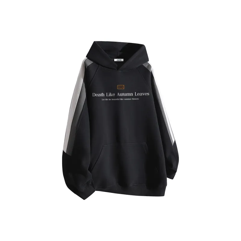 Ice flying Sweatshirts Unisex-3