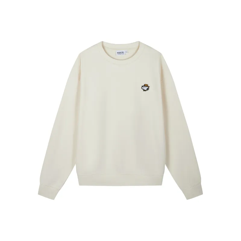 FUN Fun X Snoopy SS24 Sweatshirt Unisex-3