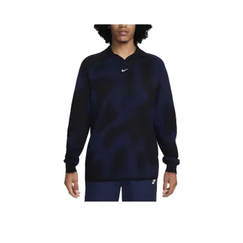 Nike Sweaters Men Blue