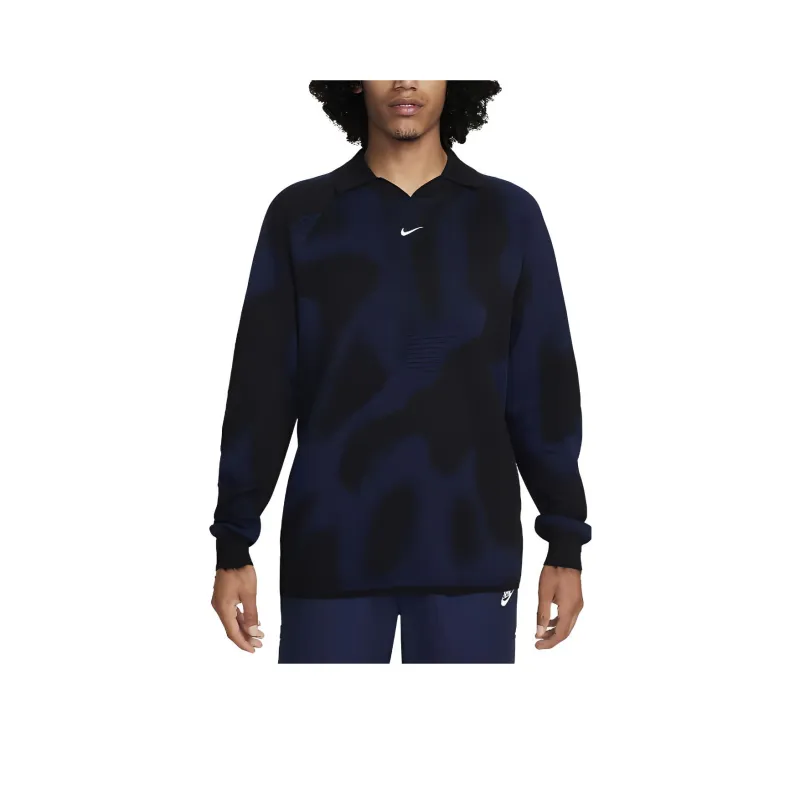 Nike Sweaters Men Blue-0