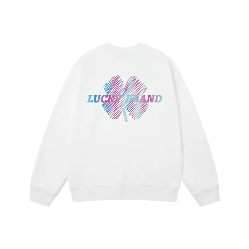 LUCKY BRAND Sweatshirts Unisex-0