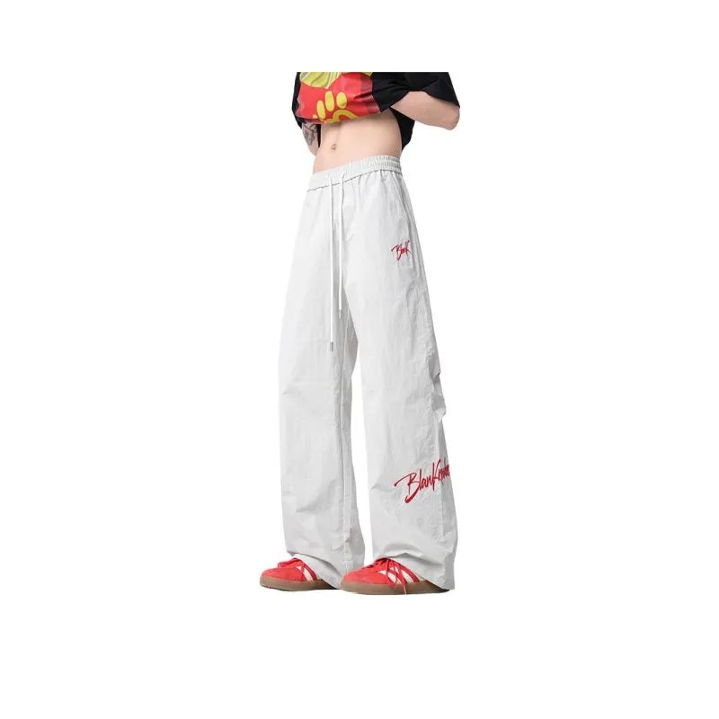 Universal Templates Casual Pants Unisex-5