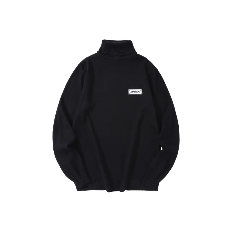 A.X.S.K Knitwear Unisex-9
