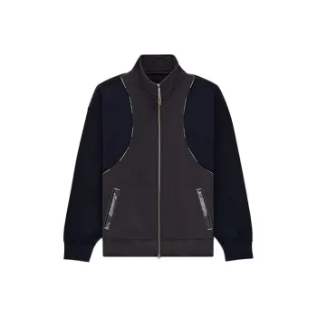 Converse X Paria /FARZANEH Full Zip Mockneck Fleece