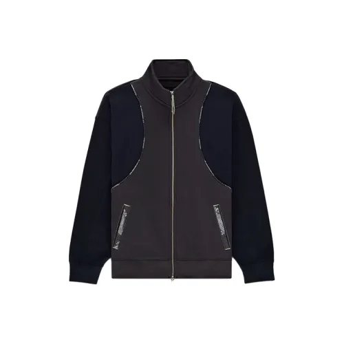 Converse X Paria /FARZANEH Full Zip Mockneck Fleece