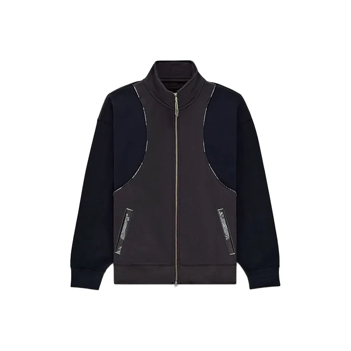 Converse X Paria /FARZANEH Full Zip Mockneck Fleece-0