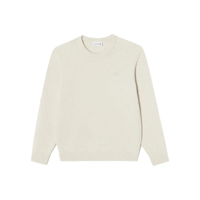 LACOSTE Sweaters Men White-0