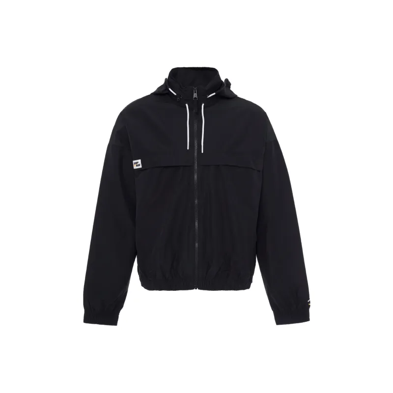 Jordan Jumpman Windbreaker-1