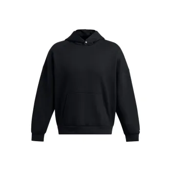 Under Armour Icon UA Fleece Sweatshirt Men's Black