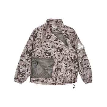 PALACE Zip Off Gilet Jacket