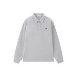 03 Medium Heather Gray