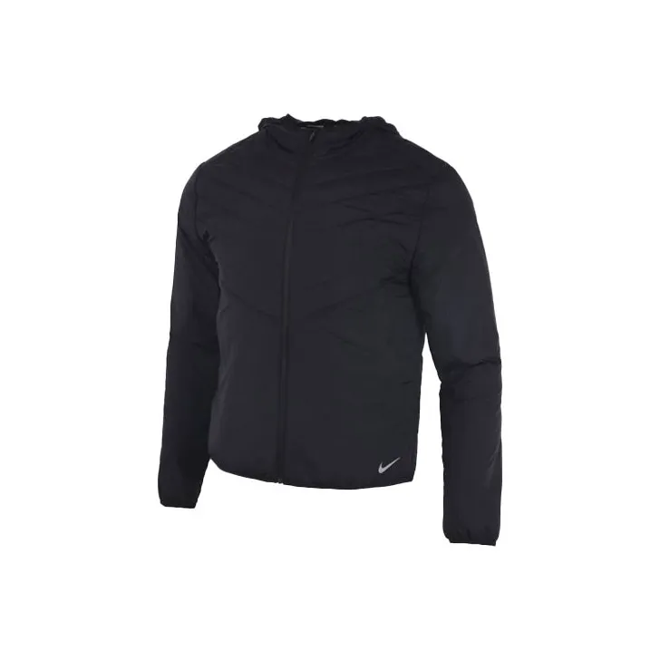 Nike Jackets Men Black-0
