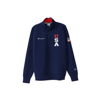 Champion Jacket Japan Version Men's