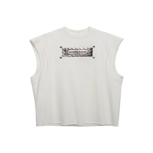 DBW DOUBLEWIN Comfortable Base Tank Top Unisex