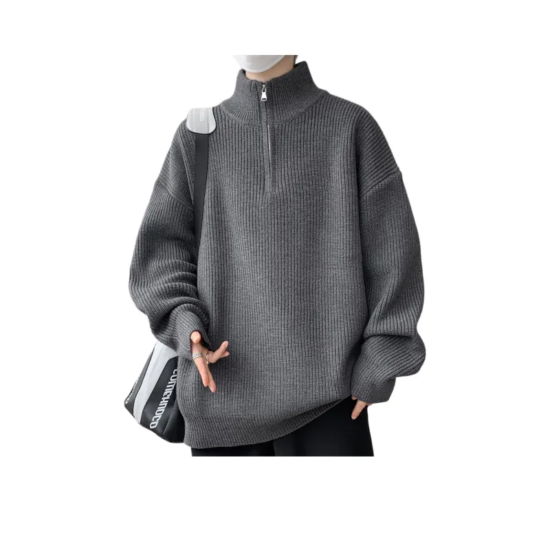 KAIPAINEN Sweaters Unisex-7