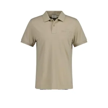 GANT Polo Shirts Men