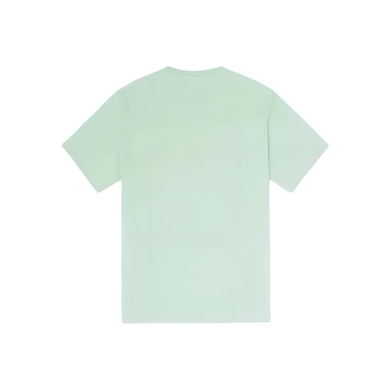 Converse T Shirts Unisex Green-1