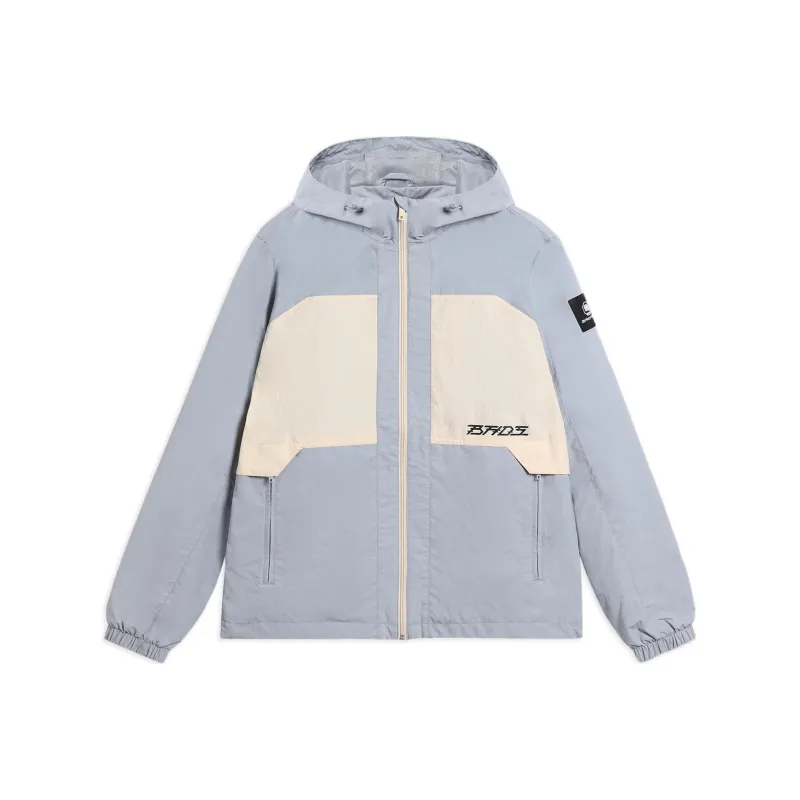 LINING Jackets Men Inter Gray-0