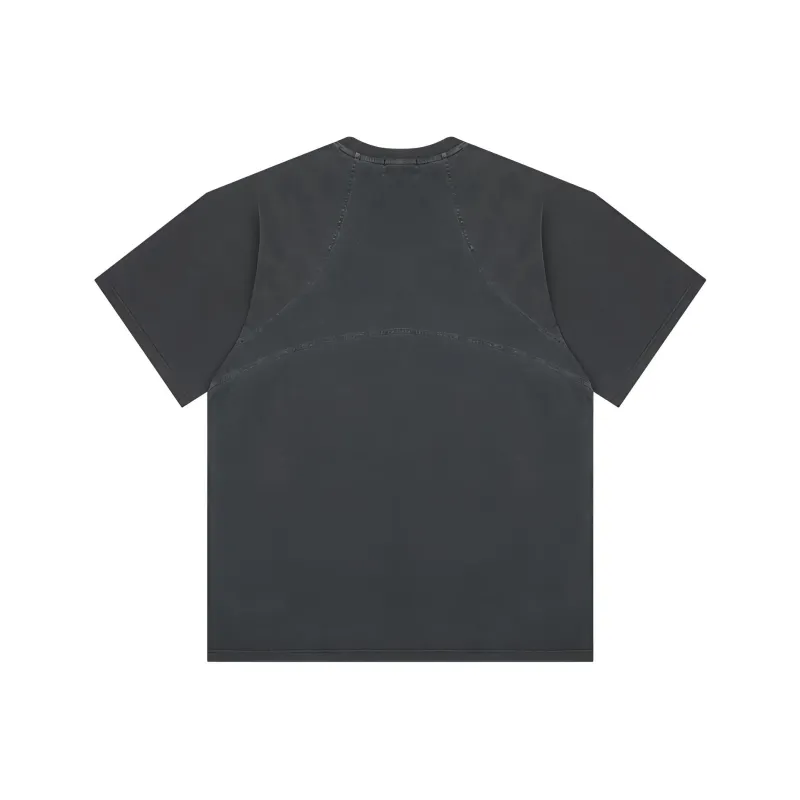 GRAILZ SS23 T Shirt Men's Black-1