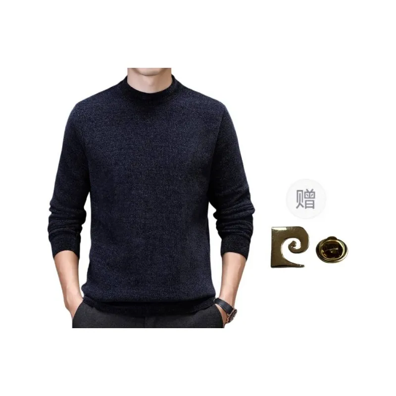 PIERRE CARDIN Sweaters Men-7