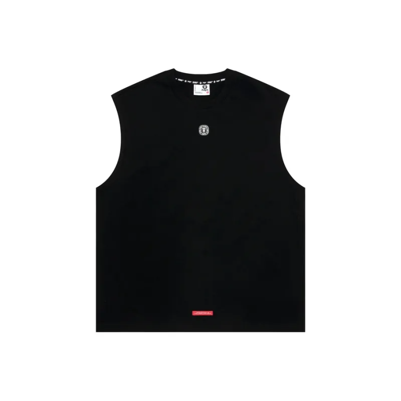 Aape Tank Tops Men-0